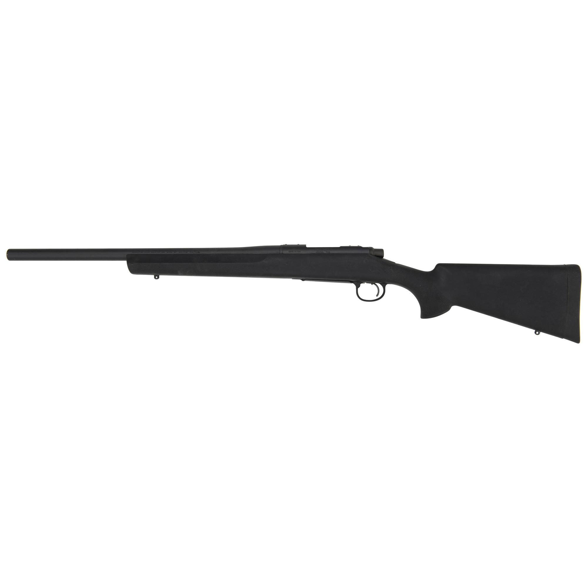 *Remington Model 700 .223 Rifle