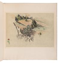 [LIMITED EDITIONS CLUB]. BALTHUS (1908-2001), illustrator. -- PAZ, Octavio (1914-1998). Sight and Touch. New York: The Limited Editions Club, 1995.