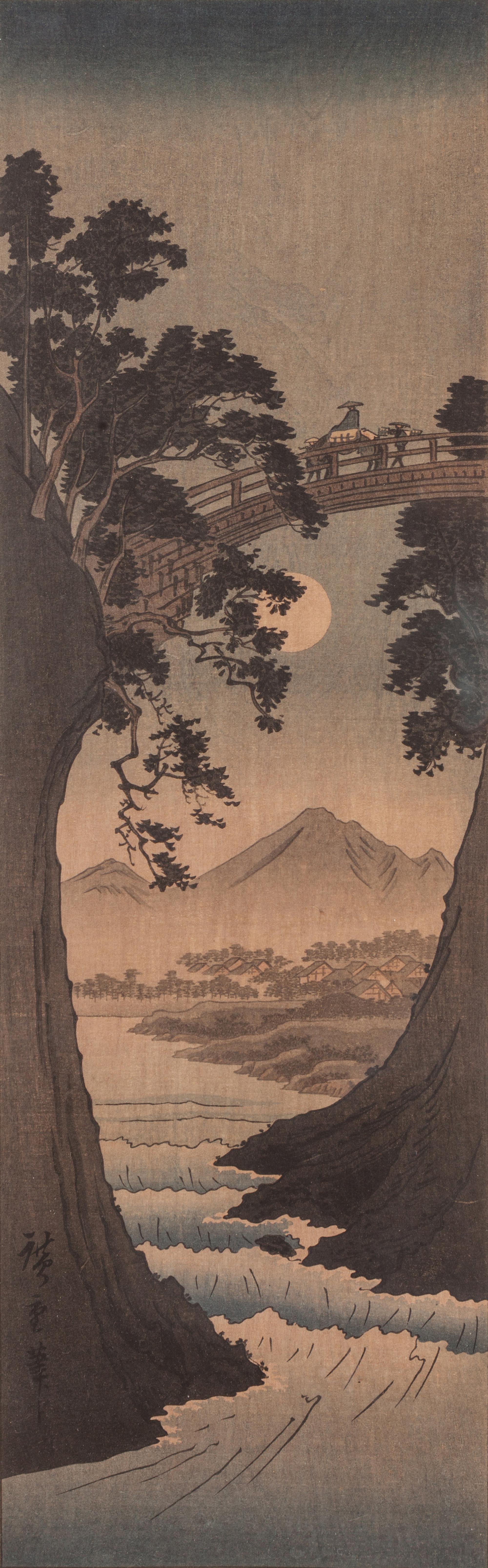 Utagawa Hiroshige