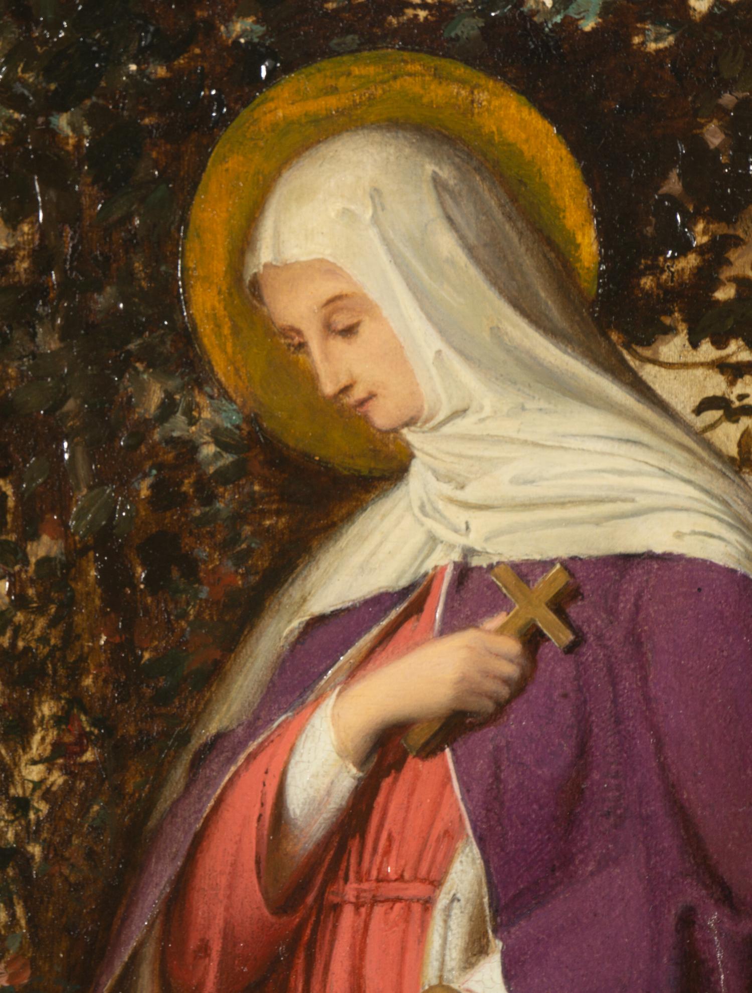 Italian School, 19th Century
