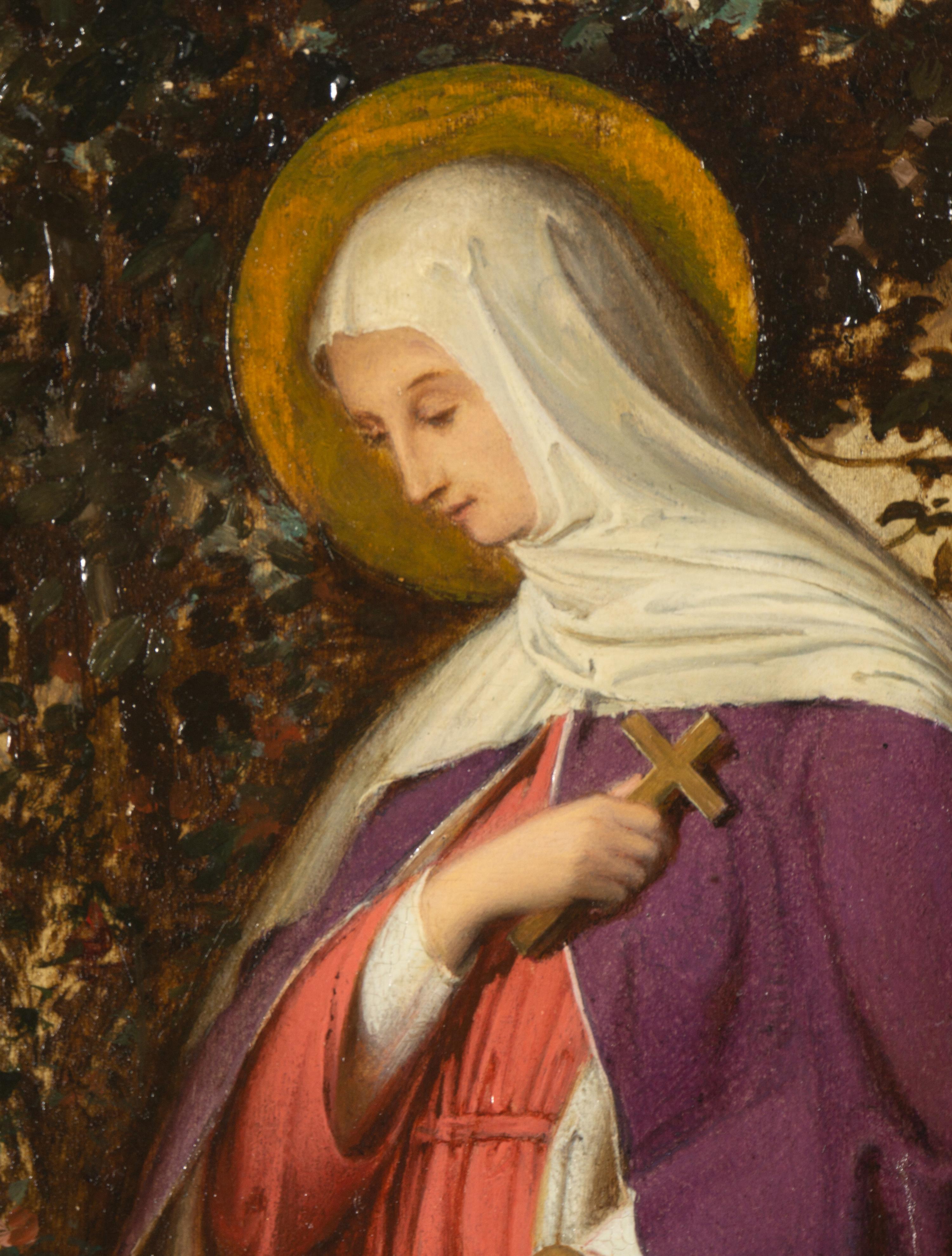 Italian School, 19th Century