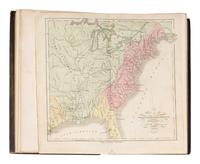 MONETTE, John W. (1803-1851). History of the Discovery and Settlement of the Valley of the Mississippi . New York: Harper & Brothers, 1846.