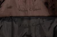 Two Rick Owens Jackets, 2007-08