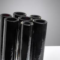 Vase, c. 1970 Italy