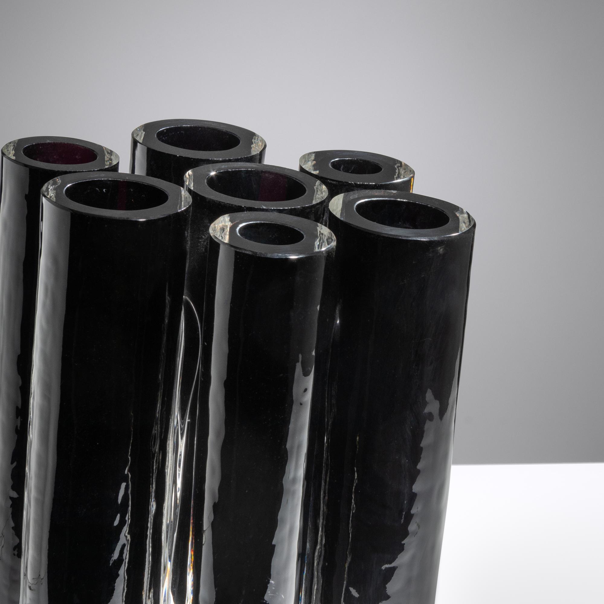 Vase, c. 1970 Italy