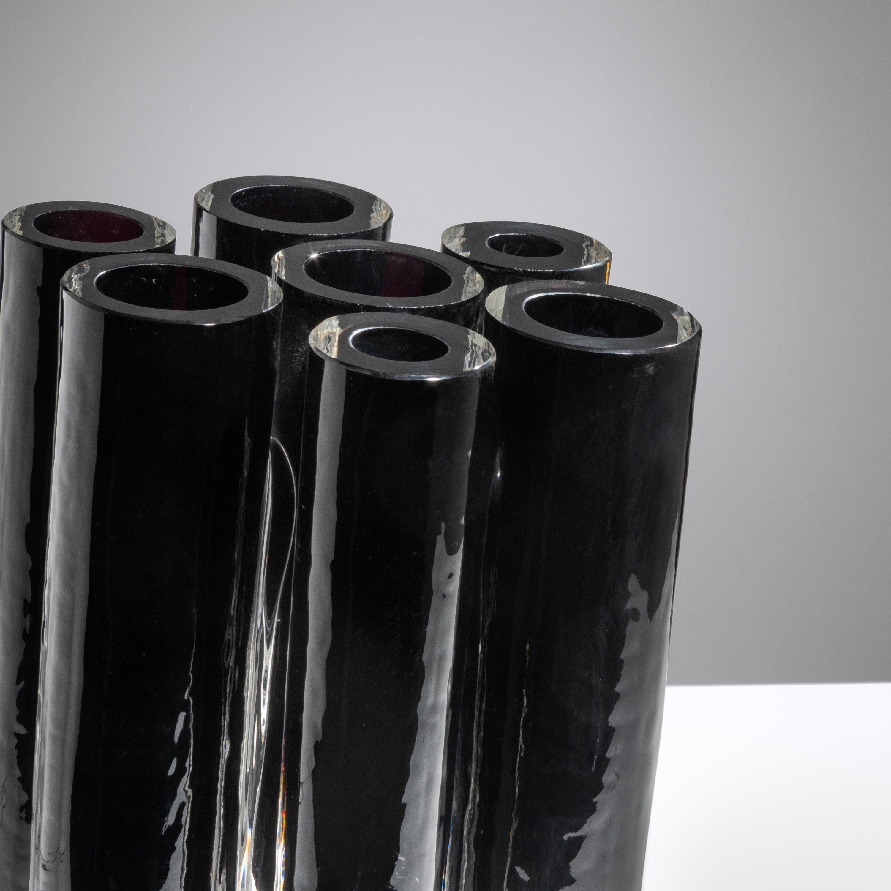 Vase, c. 1970 Italy