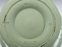 Eight Jasperware Articles