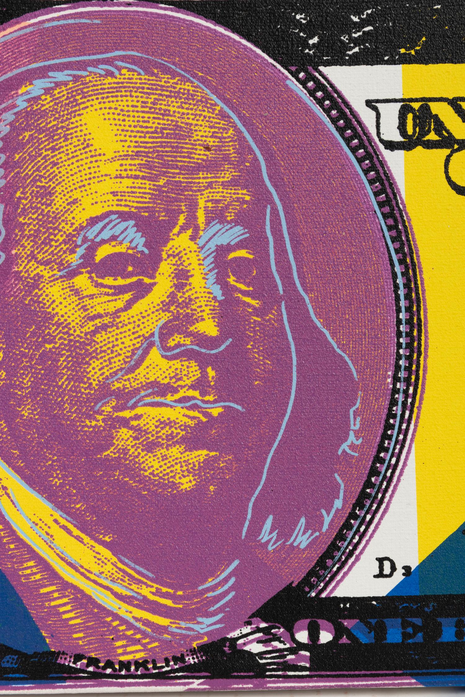 New $100 Bill
