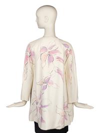 Halston Jacket and Vest, 1970s