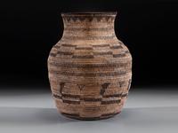 Apache Basketry Olla