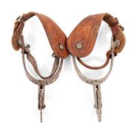 Vaquero Spurs