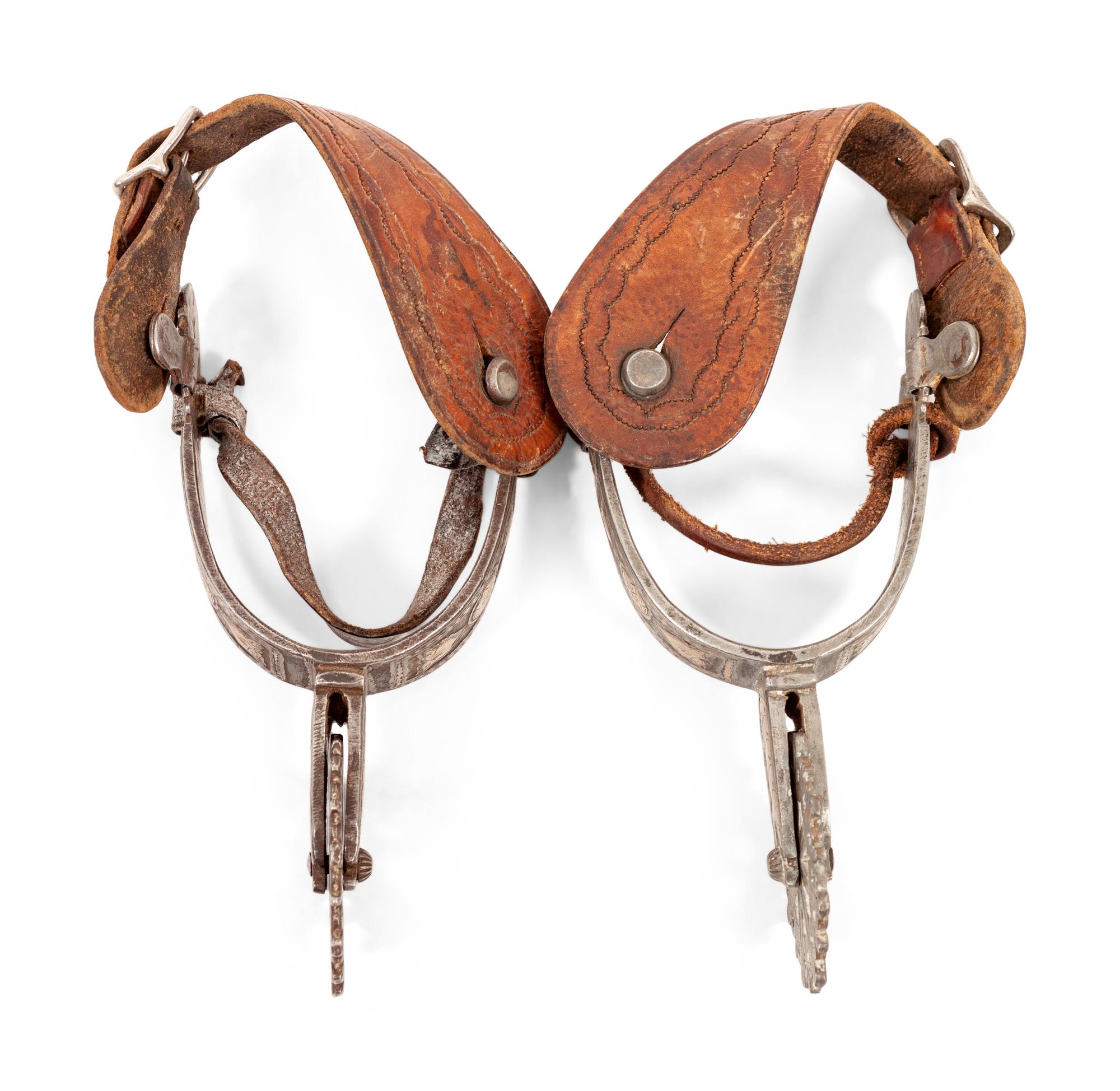 Vaquero Spurs