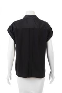 Two Chanel Tops, 1990s