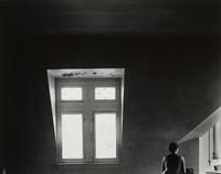 Harry Callahan, (American, 1912-1999), Eleanor, 1948
