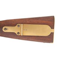 Whitney U.S. Model 1841 Mississippi Rifle