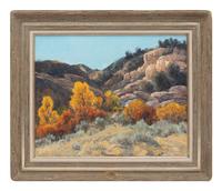 Rim Country