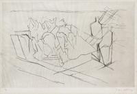 Jacques Villon (French, 1875-1963)