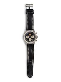 BREITLING, REF. AB0120 'NAVITIMER 01' WATCH