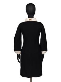 Chanel Tweed Dress