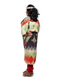 Large Store Display Skookum Doll