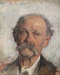 Bertha Wegmann (Danish, 1847-1926)