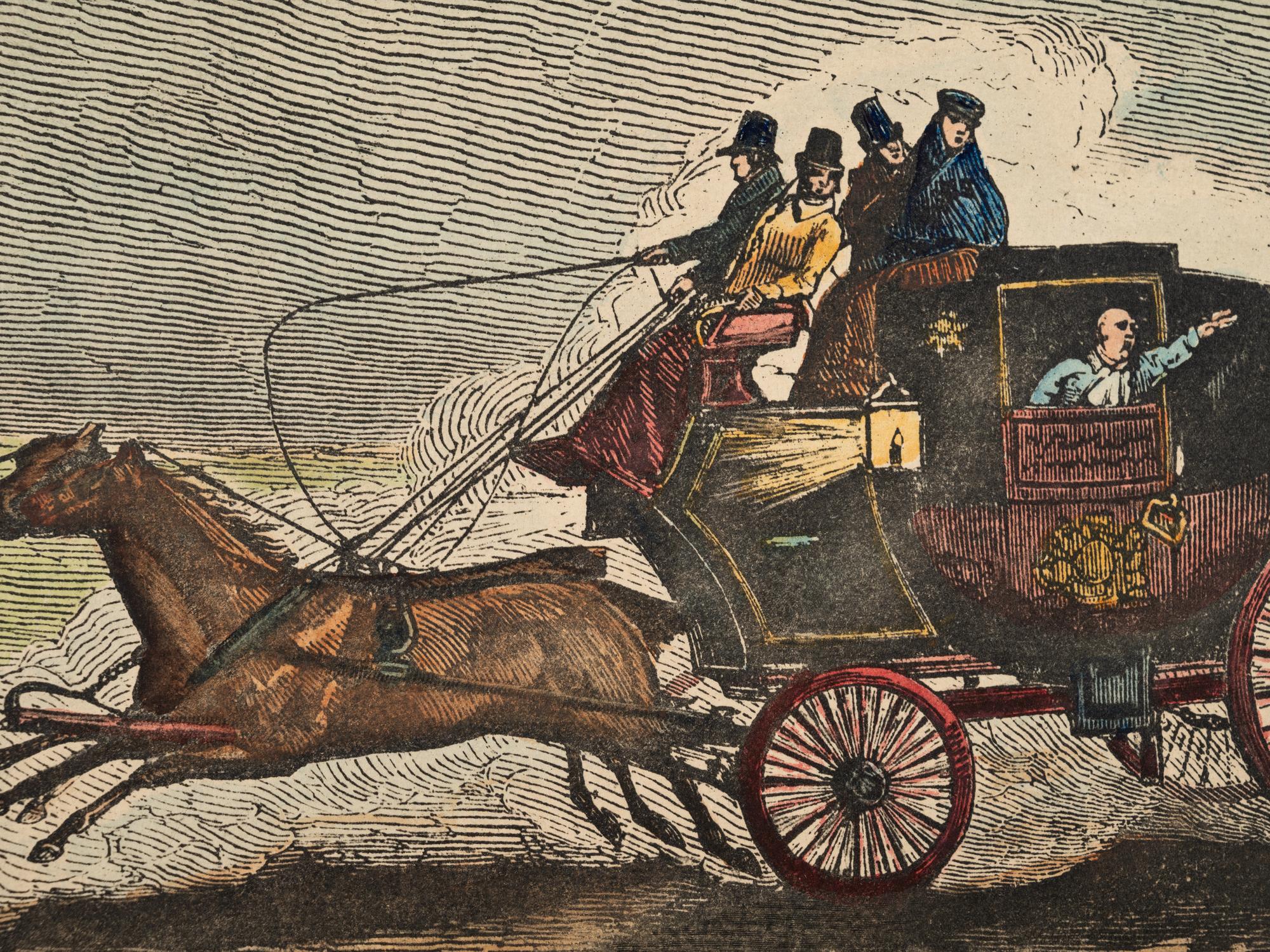 Henry Thomas Alken (British, 1785-1851)