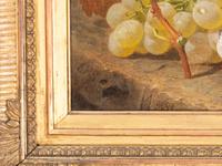 Still Life , 1883