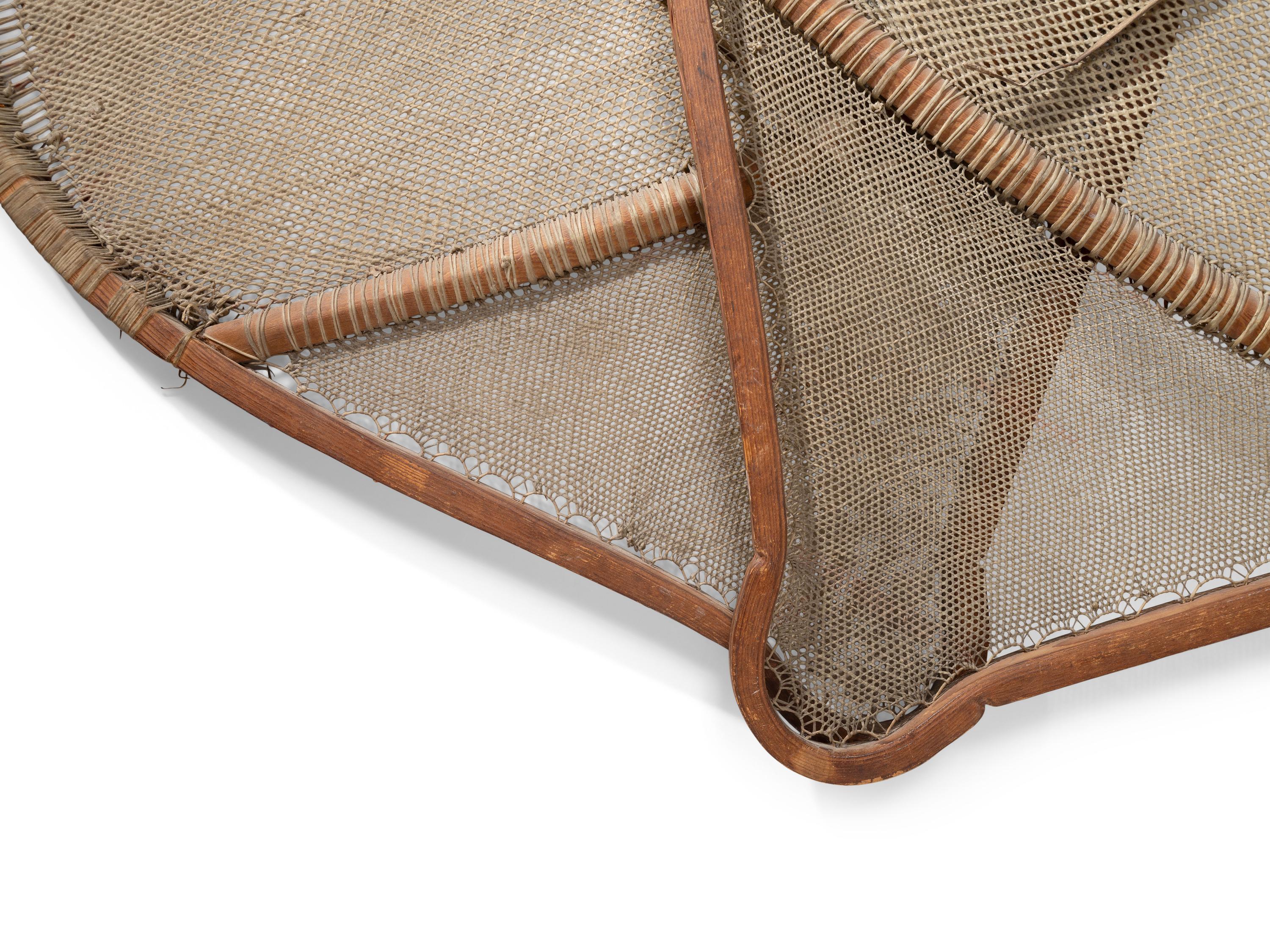 Northeastern Bearpaw Snow Shoes