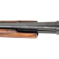 **Winchester Model 42 with Deluxe Wood