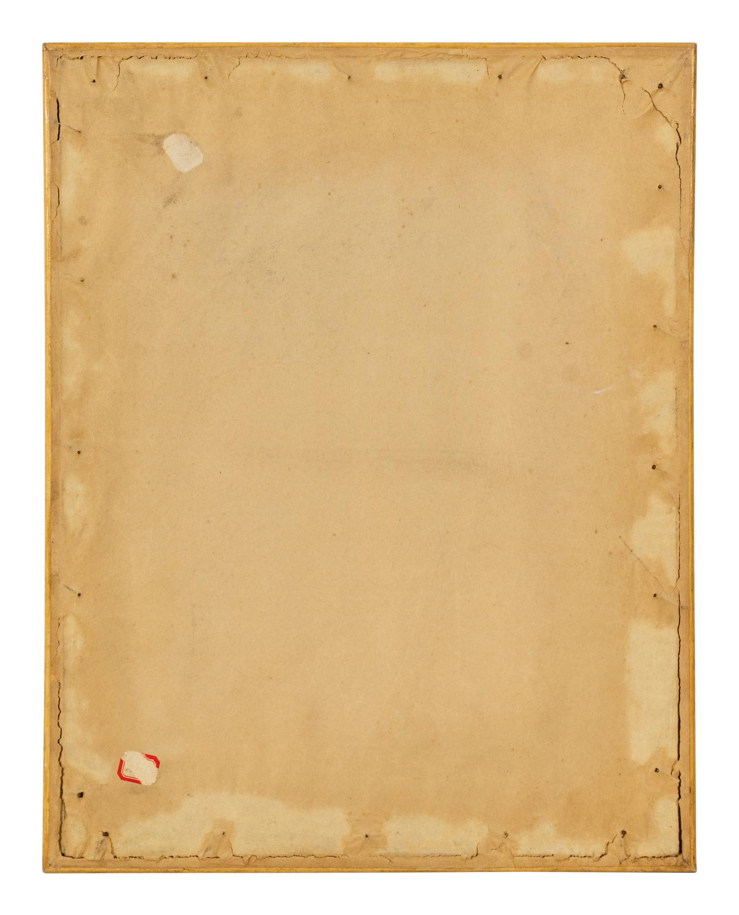 Five Chinese Ink and Color on Silk Paintings