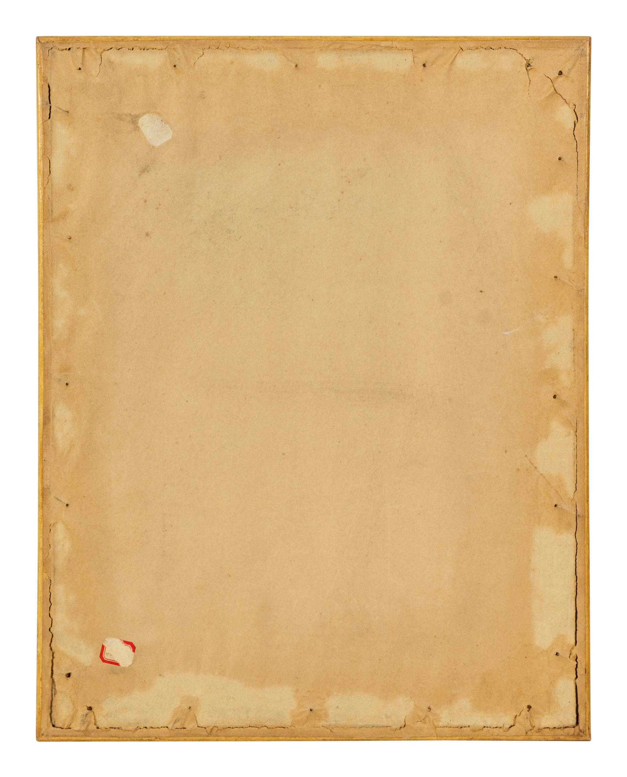 Five Chinese Ink and Color on Silk Paintings