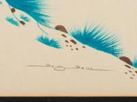 untitled, three works