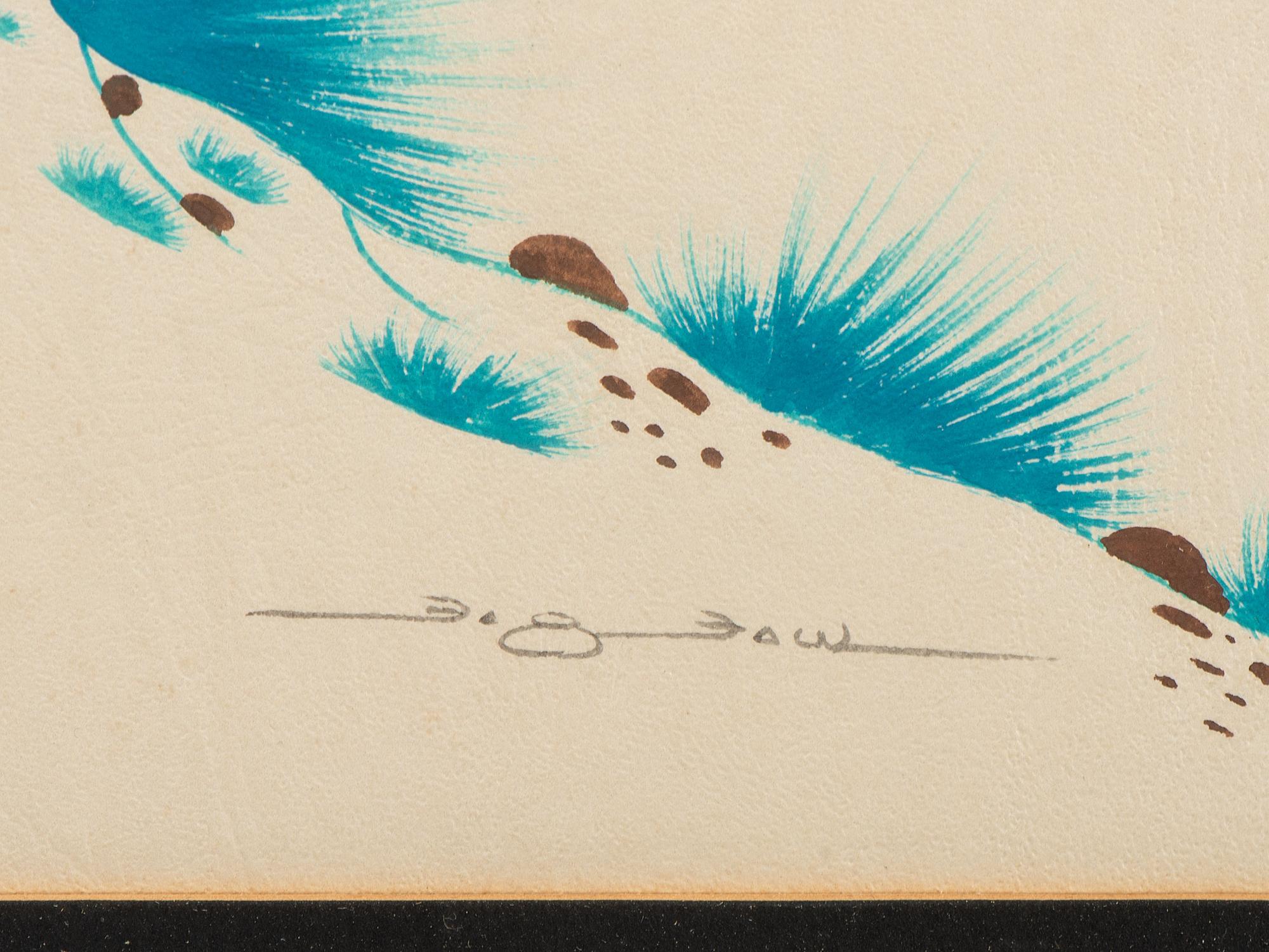 untitled, three works
