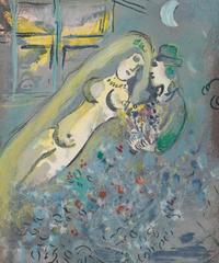 Dédicace , 1968