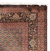 A Tabriz Carpet