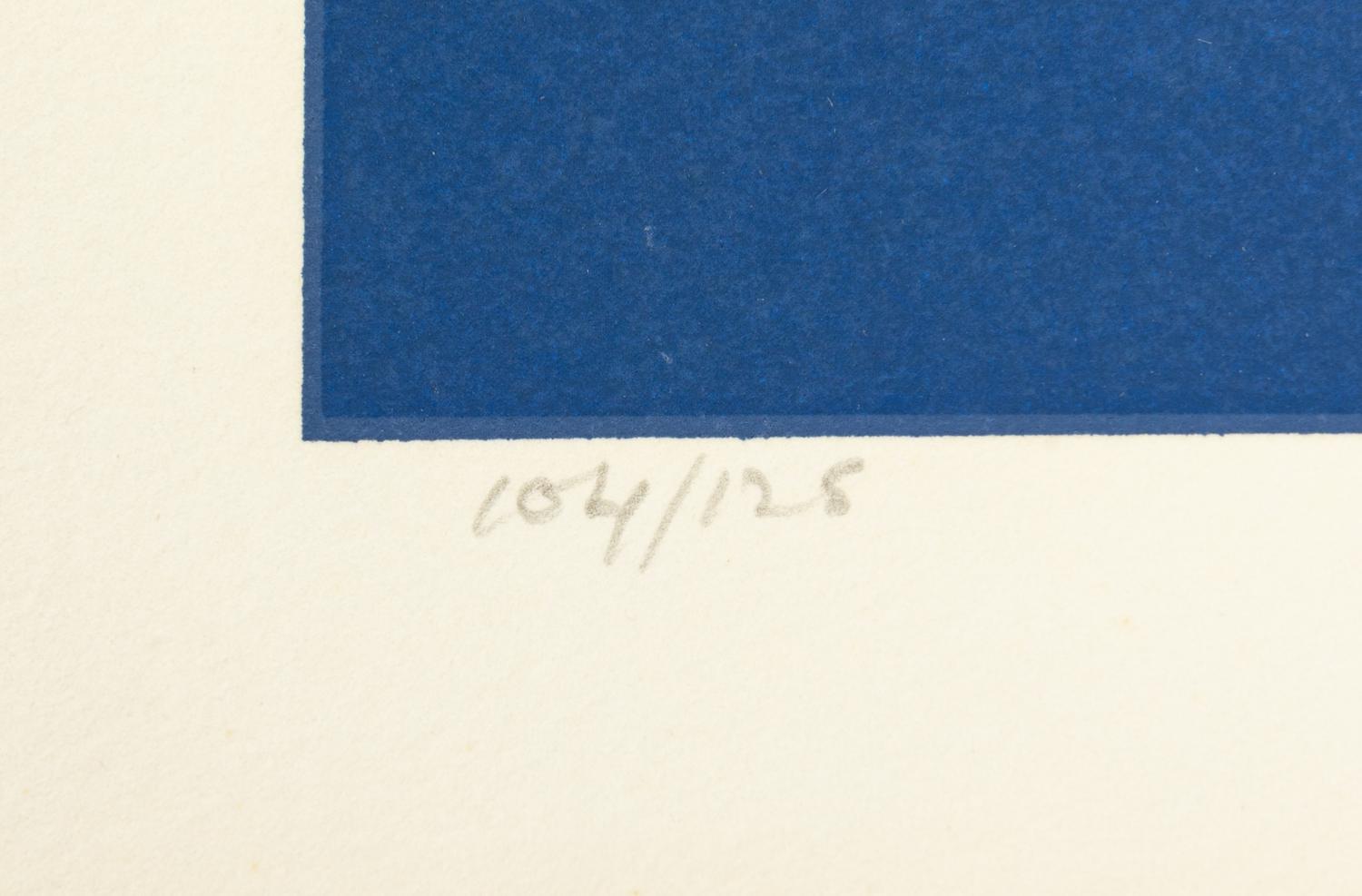 Untitled (a group of six prints)