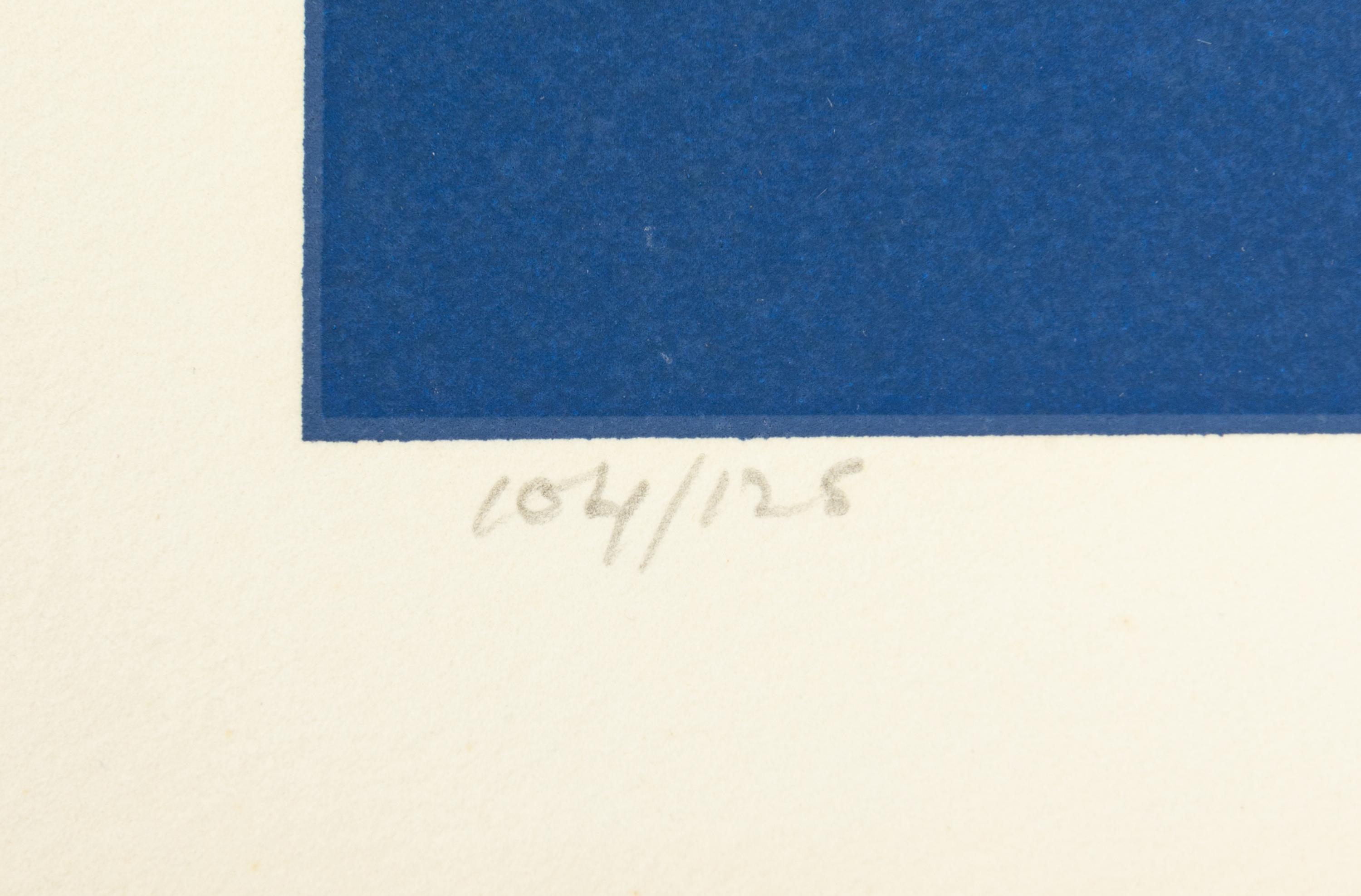Untitled (a group of six prints)