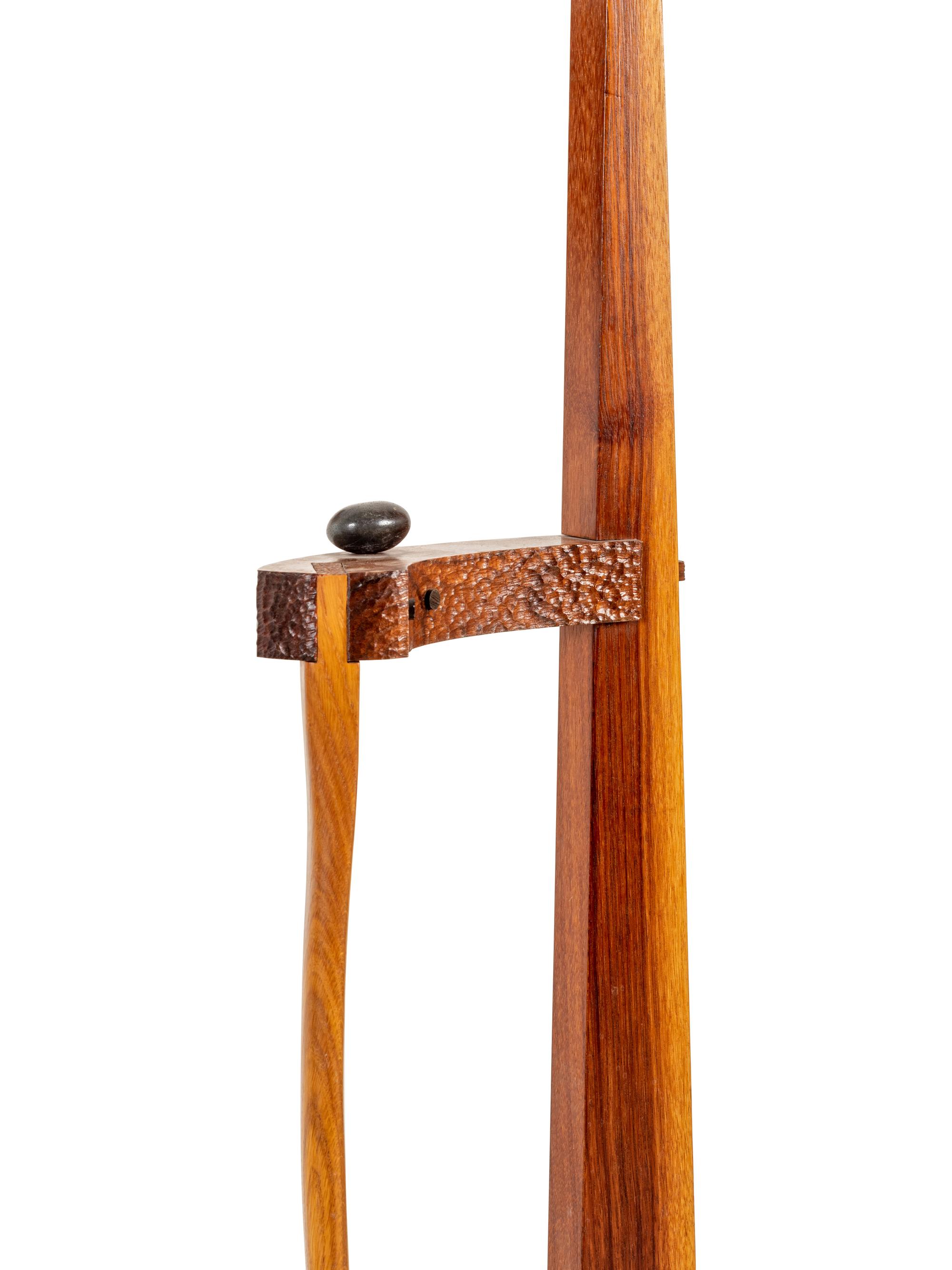 Untitled , Two Piece Sculpture, c. 1996