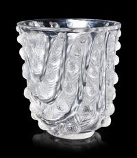 Vichy Vase