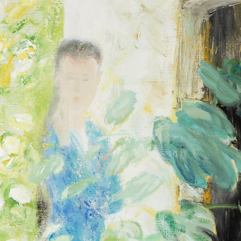 Le Pho 黎譜  (French/Vietnamese, 1907-2001)