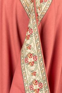 Two Liberty & Co. Capes, 1900-10s