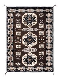 Navajo Teec Nos Pos Weaving / Rug