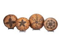 Apache Baskets