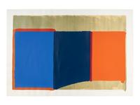 Two Works, 1969