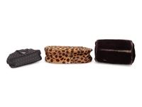 Three Prada Bags, 1990-2000s