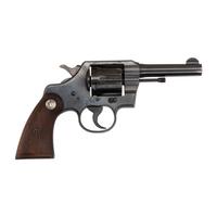 **Colt Official Police