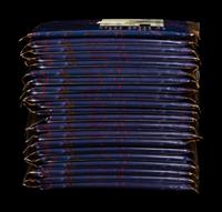 A Group of 21 Packs of 1996 Upper Deck SP Basketball Cards