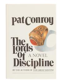 [LITERATURE - 20th CENTURY]. A group of 4 FIRST EDITIONS, comprising: