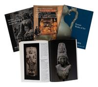 [AUCTION CATALOGUES] A group of auction catalogues about Asian Art, comprising: