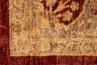 An Egyptian Wool Rug